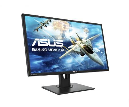 Mонитор Asus MG248QE