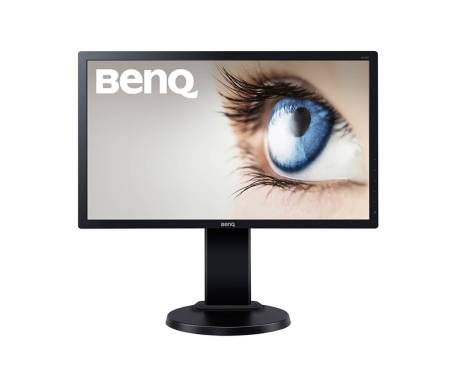 BenQ BL2205PT (9H.LE9LA.TBE) Black 