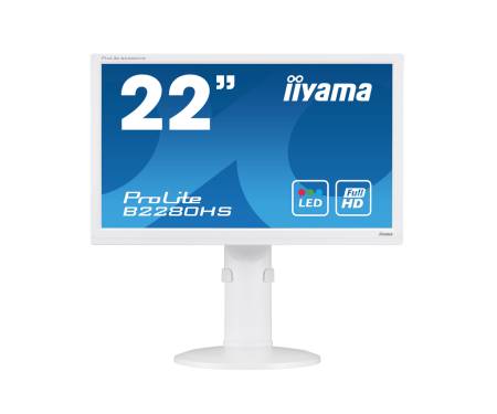Iiyama B2280HS 