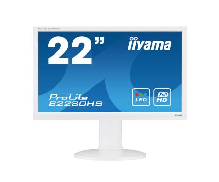 Iiyama B2280HS 