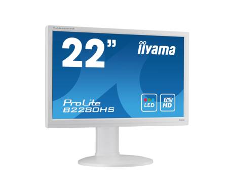 Iiyama B2280HS 