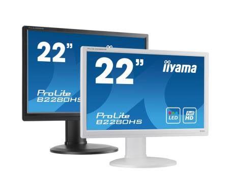 Iiyama B2280HS 