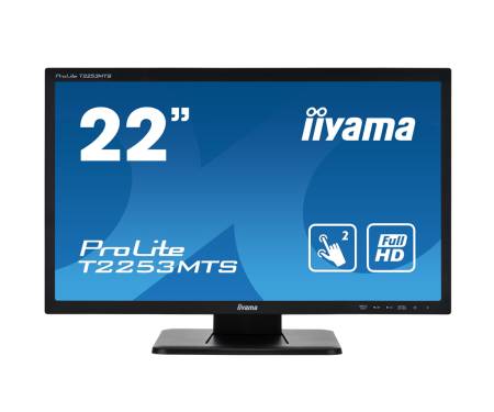 Iiyama ProLite T2253MTS-GB1 