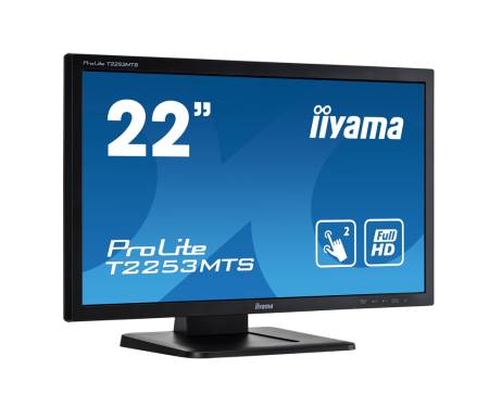 Iiyama ProLite T2253MTS-GB1 