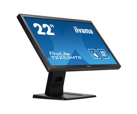 Iiyama ProLite T2253MTS-GB1 