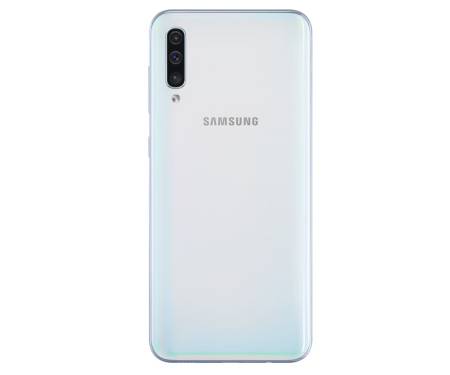 Samsung Galaxy A50 2019 SM-A505F 4/64GB White (SM-A505FZWU)