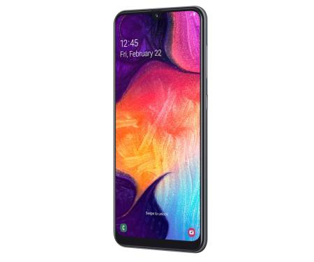 Samsung Galaxy A50 2019 SM-A505F 6/64GB Black