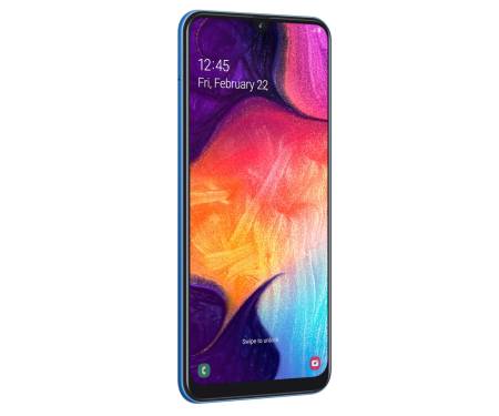 Samsung Galaxy A50 2019 SM-A505F 6/64GB Blue