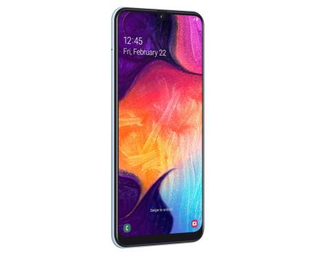 Samsung Galaxy A50 2019 SM-A505F 6/128GB White (SM-A505FZWQ)
