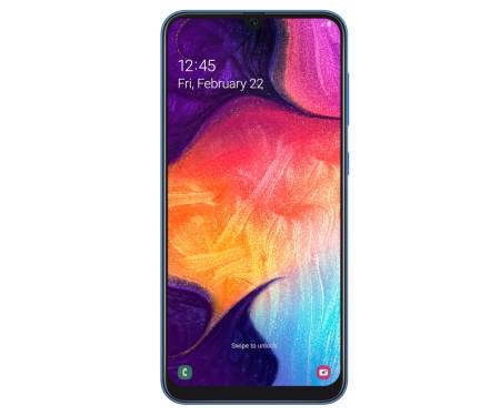 Samsung Galaxy A50 2019 SM-A505F 6/128GB Blue