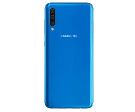 Samsung Galaxy A50 2019 SM-A505F 6/128GB Blue