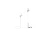 Xiaomi Mi Sports Basic White