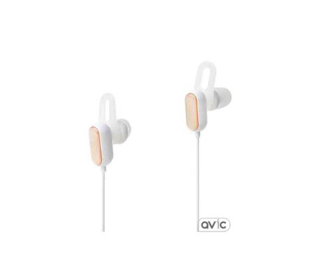 Xiaomi Mi Sports Basic White