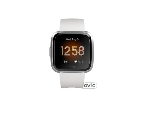 Fitbit Versa Lite White