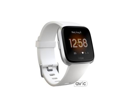 Fitbit Versa Lite White
