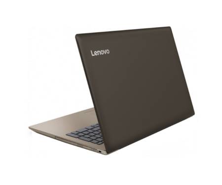 Lenovo IdeaPad 330-15IKB Chocolate (81DC00XGRA)