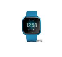 Fitbit Versa Lite Marina Blue
