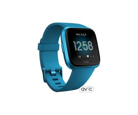 Fitbit Versa Lite Marina Blue