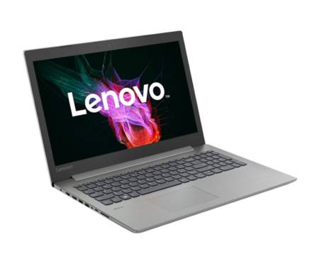 Lenovo IdeaPad 330-15IKB Platinum Grey (81DC010ARA)