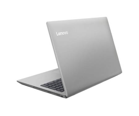 Lenovo IdeaPad 330-15IKB Platinum Grey (81DC010ARA)
