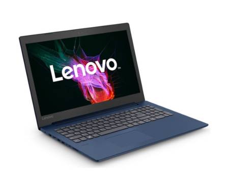 Lenovo IdeaPad 330-15IKB Midnight Blue (81DC010KRA)