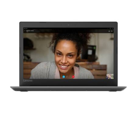 Lenovo IdeaPad 330-15IKB Onyx Black (81DC010SRA)