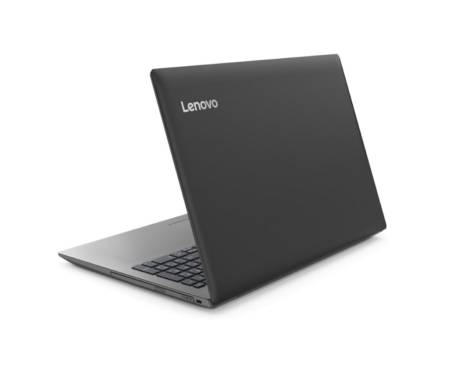 Lenovo IdeaPad 330-15IKB Onyx Black (81DC010SRA)