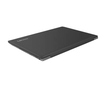 Lenovo IdeaPad 330-15IKB Onyx Black (81DC010SRA)