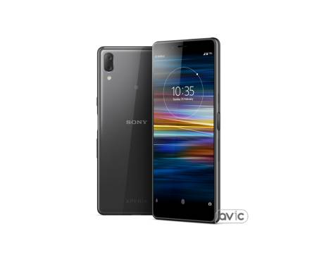Sony Xperia L3 3/32GB Black