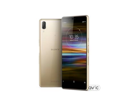 Sony Xperia L3 3/32GB Gold