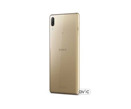 Sony Xperia L3 3/32GB Gold
