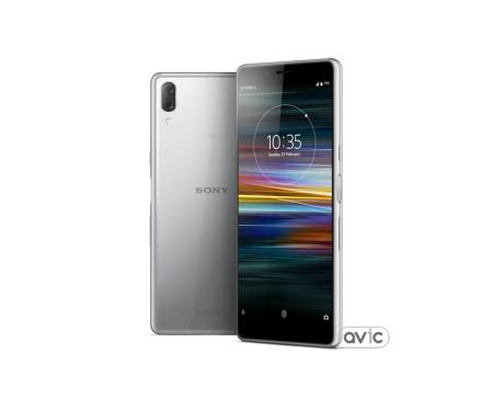 Sony Xperia L3 3/32GB Silver