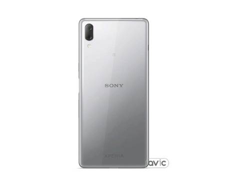 Sony Xperia L3 3/32GB Silver