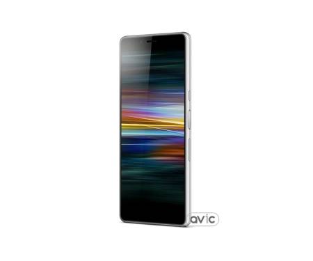 Sony Xperia L3 3/32GB Silver