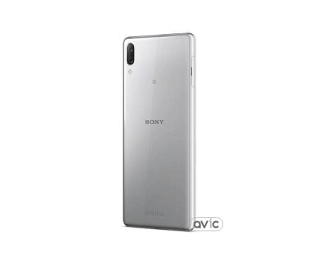 Sony Xperia L3 3/32GB Silver