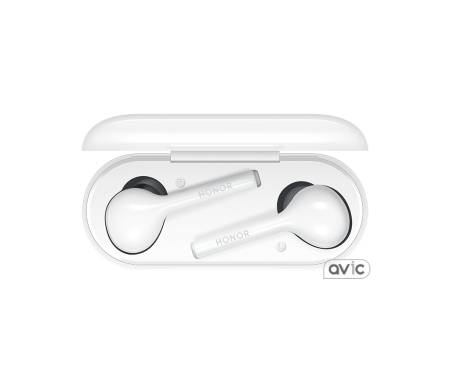 Honor FlyPods Lite White