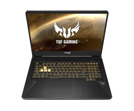 ASUS TUF Gaming FX705GM (FX705GM-EV062T)