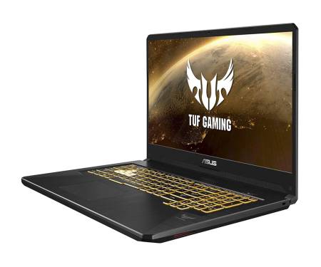 ASUS TUF Gaming FX705GM (FX705GM-EV062T)