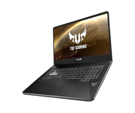 ASUS TUF Gaming FX705GM (FX705GM-EV062T)