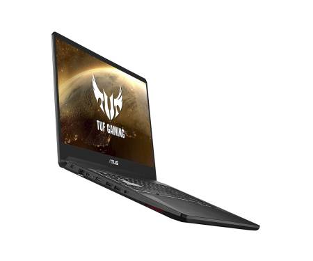 ASUS TUF Gaming FX705GM (FX705GM-EV062T)