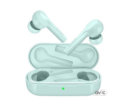 Honor FlyPods Lite Mint