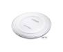 Беспроводное зарядное устройство Samsung Fast Charge Wireless Charging Pad (EP-PN920TWEGUS) White