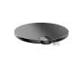 Беспроводное зарядное устройство Baseus Digital LED Display Wireless Charger (WXSX-01) Black