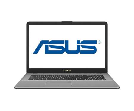 ASUS VivoBook Pro N705FN Star Grey (N705FN-GC005)