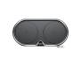 Беспроводное зарядное устройство Baseus Dual Wireless Charger Black (WXXHJ-A01)