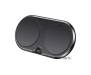 Беспроводное зарядное устройство Baseus Dual Wireless Charger Black (WXXHJ-A01)