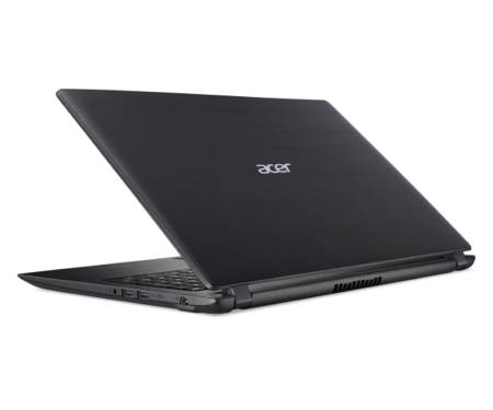 Acer Aspire 3 A315-32-P4FX Obsidian Black (NX.GVWEU.052)