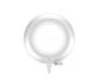 Беспроводное зарядное устройство Baseus Metal Wireless Charger White/Silver
