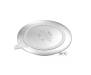 Беспроводное зарядное устройство Baseus Metal Wireless Charger White/Silver