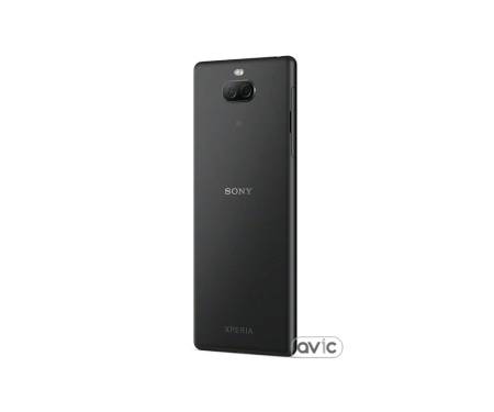 Sony Xperia 10 3/64GB Black